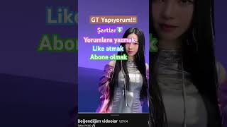 GT yapıyorum#keşfetbeniöneçıkar #blackpink #pkxduniversd #aesp#000 #kpop #keşfetbeniöneçıkar #keşfet