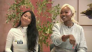 Jazzwrld U0026 Thukuthela Lead Metro Fm  Awards With 12 Nods