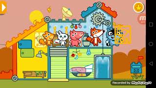 Pango Land Too Many Mega Boom