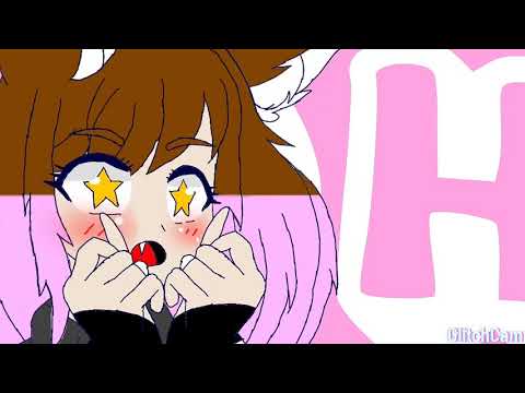 //Close up//(meme)♡flipaclip♡