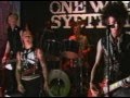 One Way System - Jerusalem - (All Systems Go, UK, 1983)
