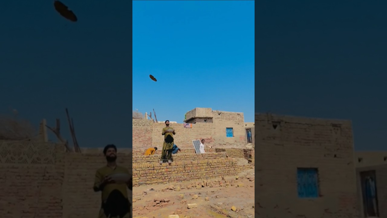 mazdoor skills wow 😳😯