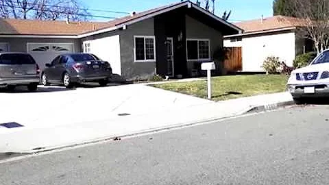 Homes for Sale - 1503 Sequoia Ave - Simi Valley, C...