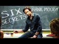 6 Secrets To Attract Women Like Hank Moody - The Flirting Master
