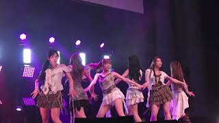 Download Lagu 251018 PURPLE KISS(퍼플키스) 'Toy Boy + WANT U BACK' | A Violet to Remember in Minneapolis MP3 Download Lagu 251018 PURPLE KISS(퍼플키스) 'Toy Boy + WANT U BACK' | A Violet to Remember in Minneapolis MP3