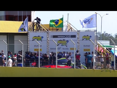 Transmissão ao vivo de endurance brasil