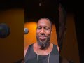 CORY HENRY’S REHEARSAL ✨