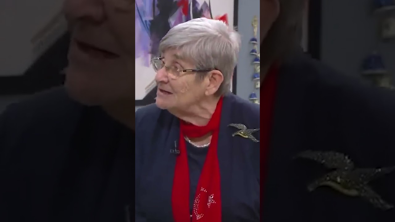 Canan Karatay Açıkladı! "Hamileler Günde 10 Tane Yumurta Yemeli" I Ezgi Sertel'le Kadınlar Bilir