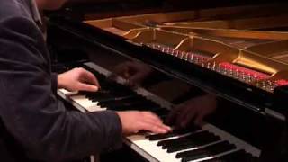 Boris Berezovsky — Chopin/Godowsky Etude in G flat major