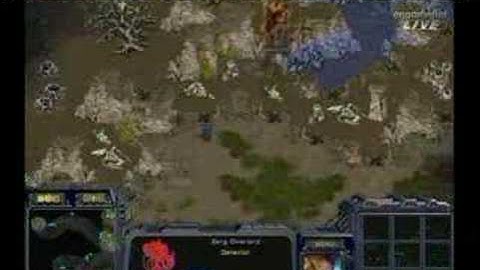 Flash vs Savior Pt1/2 On Katrina