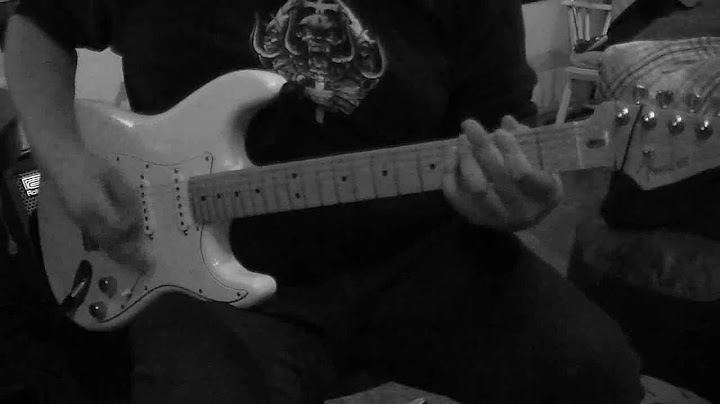Culcha Candela - Monsta Guitar - Remix