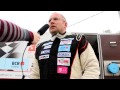 Interviu adrian teslovan  bcr leasing rally team
