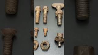 1871 Candy Drop Roller Restoration part 9 #shorts #restoration #restore #candy