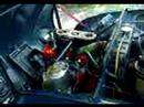 Reba Mize filmas Vernon Atterberry's VINTAGE  SAAB...