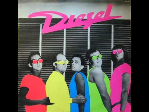 Diesel - Route 77  (1979)