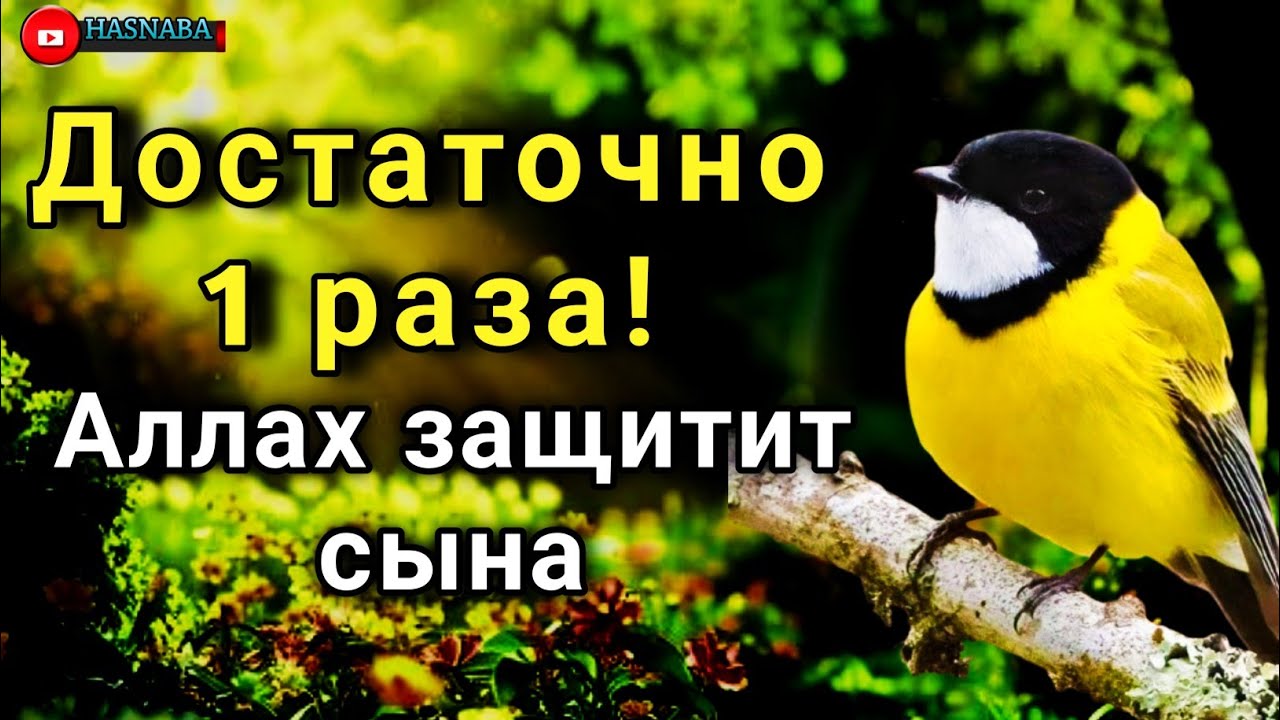 💖🔑 ЭТО САМАЯ СИЛЬНАЯ МОЛИТВА ЗА СЫНА!СПАСЁТ ОТ БЕДЫ ЗЛЫХ ЛЮДЕЙ ПОРЧИ СГЛАЗА СИЛЬНЫЙ ОБЕРЕГ!  🤲✨💯