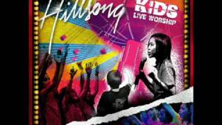 Video thumbnail of "Get It Started b Hillsong Kids"