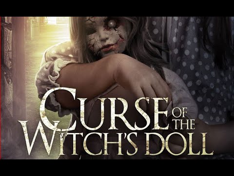BEBEĞİN LANETİ (Curse Of The Witchs Doll) | Tek Parça Full Korku Filmi İzle
