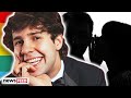 David Dobrik RESPONDS To Bicurious Rumors!