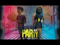 Party remix  jr clark ft kbp el alien  lyric