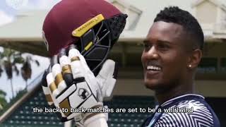 West Indies Cricket | A Phoenix Rising for the T20 World Cup Showdown!