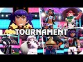 Pokémon Sword & Shield : Galarian Star Tournament (Full Playthrough)