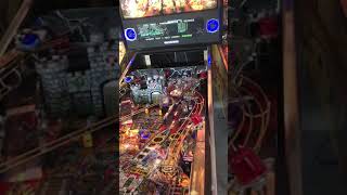 Medieval Madness shaker motor issue