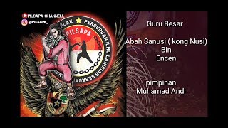 Silat si Pitung Betawi ( Main golok ciri Khas Betawi )