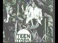 Enrique guzman y los teen tops     popotitos