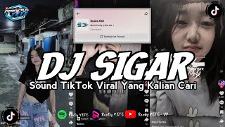 Download lagu DJ KESAN INDAH PERTAMA KAU DATANG SEOLAH CINTA || DJ SIGAR SOUND TIKTOK VIRAL 2024 TERBARU