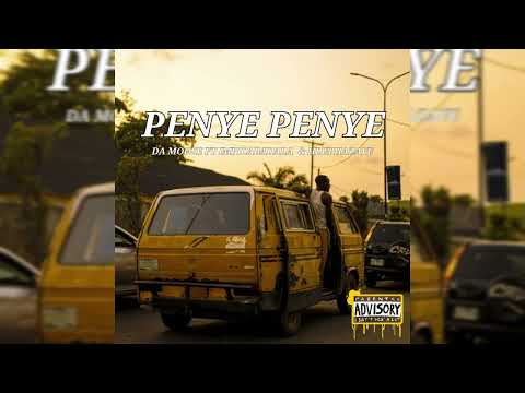 PENYE PENYE DA MOOSE FT IMPICABADALA HLUPHAZAFE