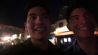 GRAD BASH ADVENTURES [feat. Class of 2019]