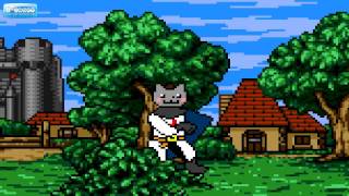 Download Lagu Nyan Cat - Genre Hopping MP3