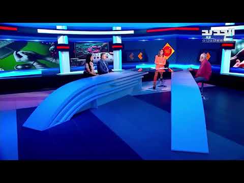 رجل مسن يعاني من القمار الالكتروني يتأثر باكيا في استديو فوق 18