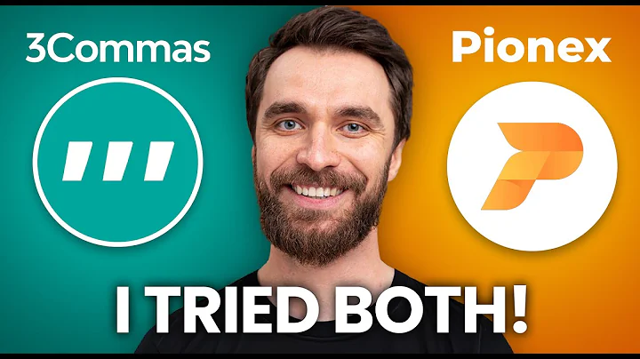3Commas Vs Pionex: Which is The Best Crypto Trading Bot? thumbnail