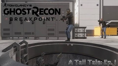 Know Your Enemy | No Hud | Fully Immersive | Scientist Extraction