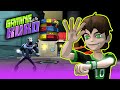 Ben 10 omniverse hardest difficulty  gaming with kuro