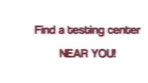 Get Yourself Tested PSA