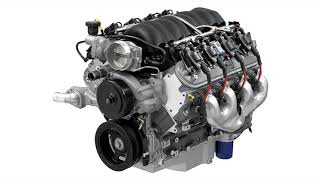 Top 10 best engines in the last 20 years