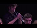 There there  radiohead arr james miley eltham high school stage band