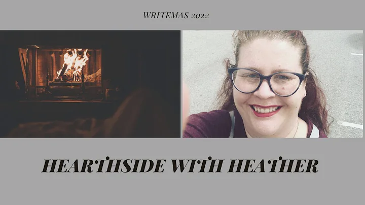 Hearthside with Heather