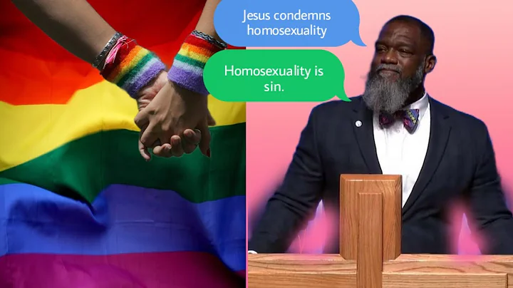 Is Homosexuality Sin? - Voddie Baucham