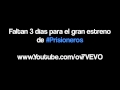 Faltan 3 dìas - OV7 Prisioneros (Ari Borovoy)