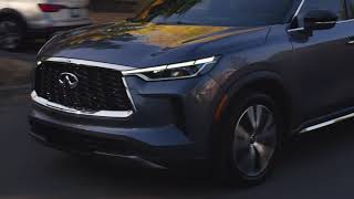 Infiniti of Baton Rouge