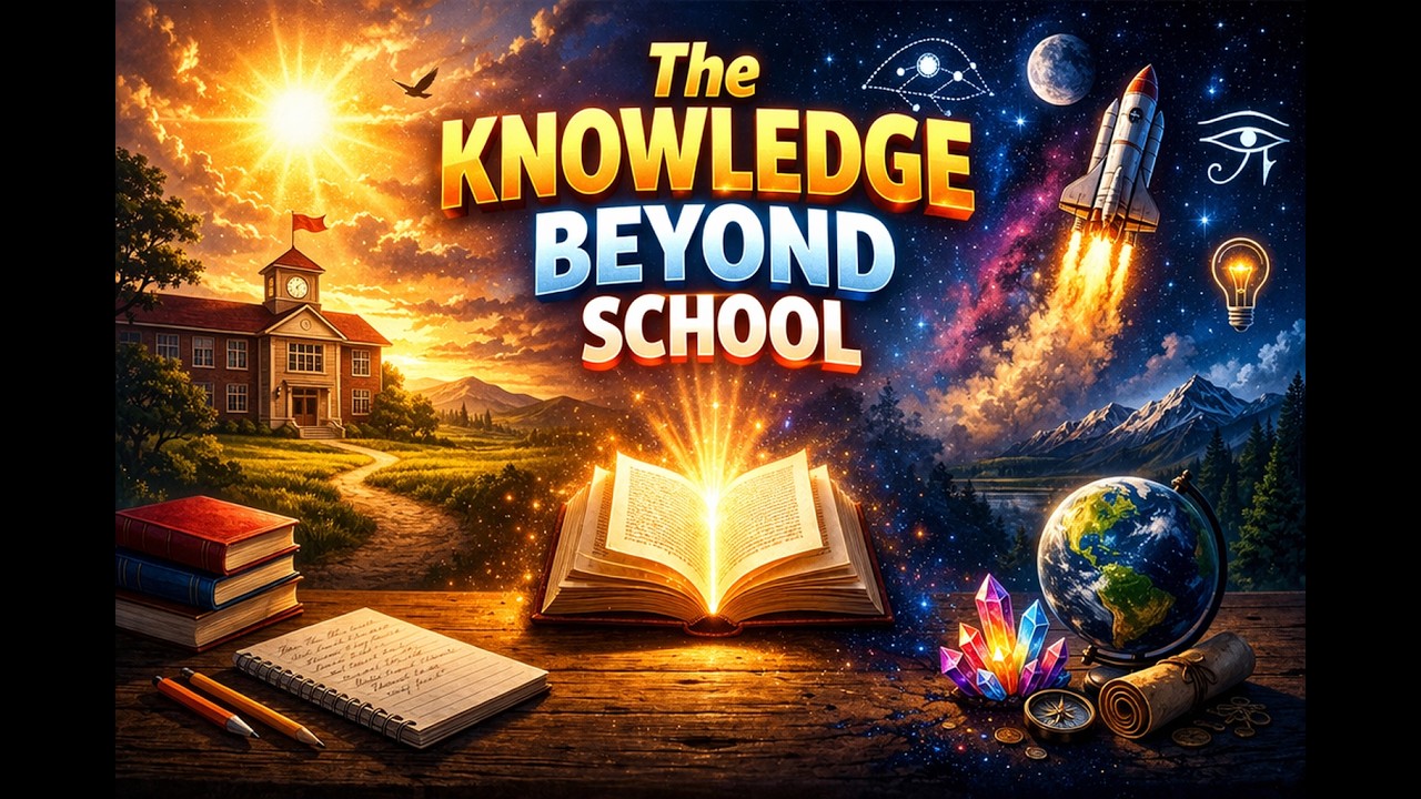 The Knowledge Beyond Class #motivation #viralvideo #education # ...