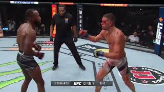 Лучшие моменты турнира UFC 263: Адесанья vs Веттори 2