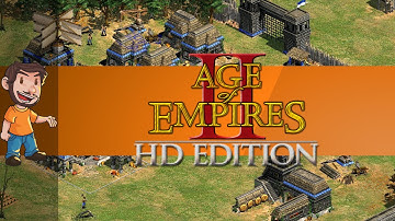Flabaliki Plays: Age of Empires II