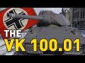 World of Tanks || the VK 100.01