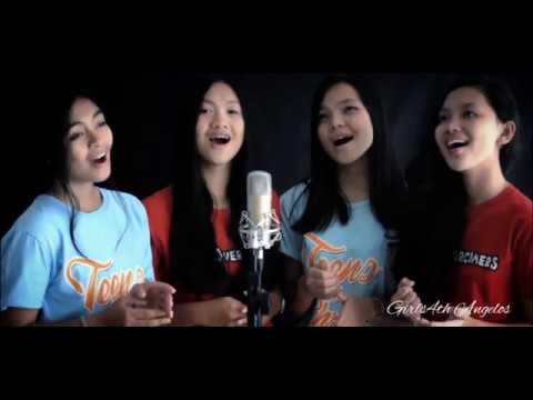 Hymne Remaja GMIM