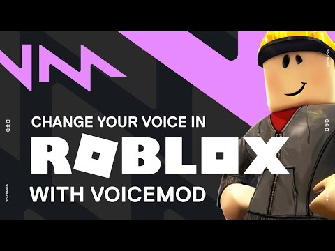 Voice Changer for Roblox: 7 Best in 2023